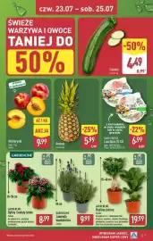 ALDI gazetka Strona 7
