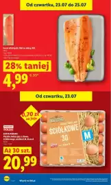 Lidl gazetka Strona 10
