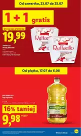 Lidl gazetka Strona 11