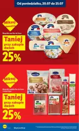 Lidl gazetka Strona 12