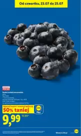 Lidl gazetka Strona 17
