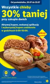 Lidl gazetka Strona 19