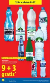 Lidl gazetka Strona 22
