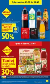 Lidl gazetka Strona 23