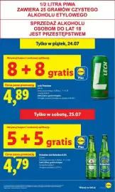 Lidl gazetka Strona 25