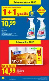Lidl gazetka Strona 26