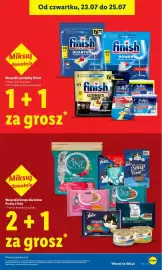 Lidl gazetka Strona 27