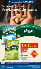 Lidl gazetka Strona 28