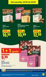 Lidl gazetka Strona 29