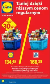 Lidl gazetka Strona 30