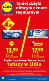 Lidl gazetka Strona 34