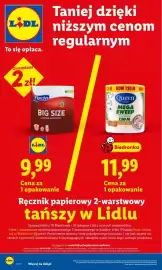 Lidl gazetka Strona 36