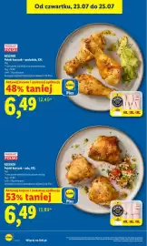 Lidl gazetka Strona 4