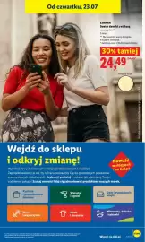 Lidl gazetka Strona 45