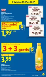Lidl gazetka Strona 5