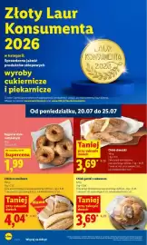 Lidl gazetka Strona 56