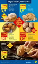 Lidl gazetka Strona 57