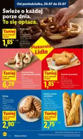 Lidl gazetka Strona 58