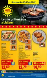 Lidl gazetka Strona 60