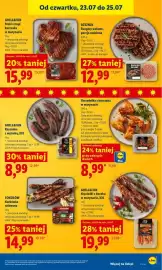 Lidl gazetka Strona 61