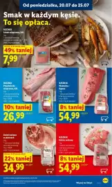 Lidl gazetka Strona 63