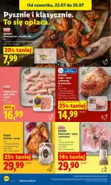 Lidl gazetka Strona 64
