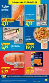 Lidl gazetka Strona 67