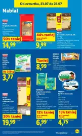 Lidl gazetka Strona 69