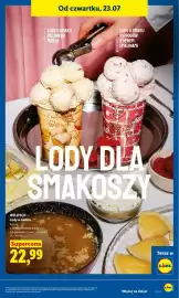 Lidl gazetka Strona 71