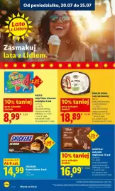 Lidl gazetka Strona 72