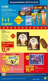 Lidl gazetka Strona 73