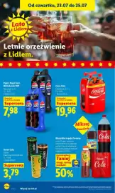 Lidl gazetka Strona 74