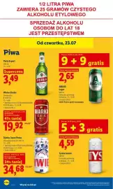 Lidl gazetka Strona 78
