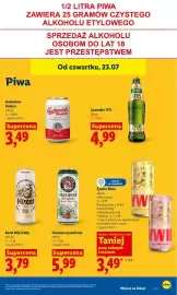 Lidl gazetka Strona 79