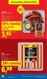 Lidl gazetka Strona 8