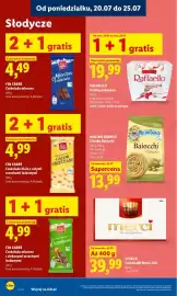 Lidl gazetka Strona 82