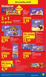 Lidl gazetka Strona 83