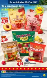 Lidl gazetka Strona 85