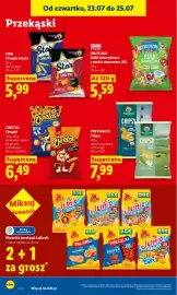 Lidl gazetka Strona 88