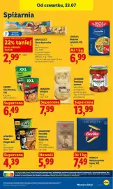 Lidl gazetka Strona 89