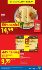 Lidl gazetka Strona 9