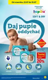 Lidl gazetka Strona 91