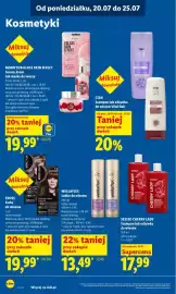 Lidl gazetka Strona 92