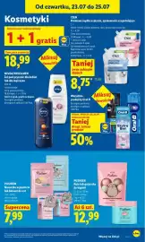 Lidl gazetka Strona 93