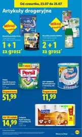 Lidl gazetka Strona 95