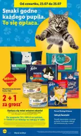 Lidl gazetka Strona 96