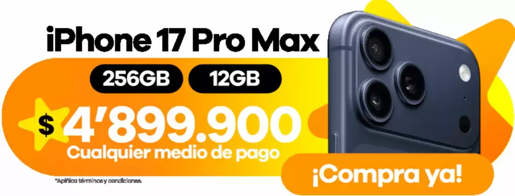 Catálogo Éxito (válido hasta 3-08)