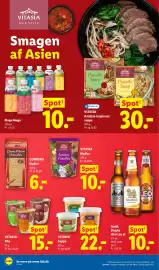 Lidl tilbudsavis uge 31 Side 11