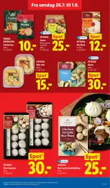 Lidl tilbudsavis uge 31 Side 14