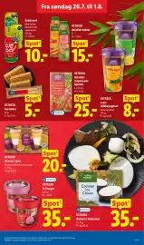 Lidl tilbudsavis uge 31 Side 16